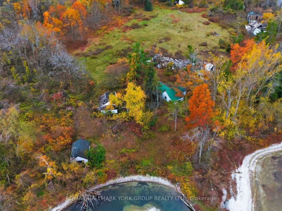 1000 STRAWBERRY ISLAND, Lake Simcoe