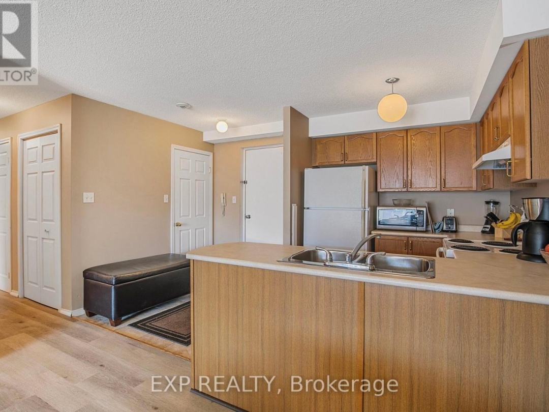 303 - 107 BOND STREET, Orillia