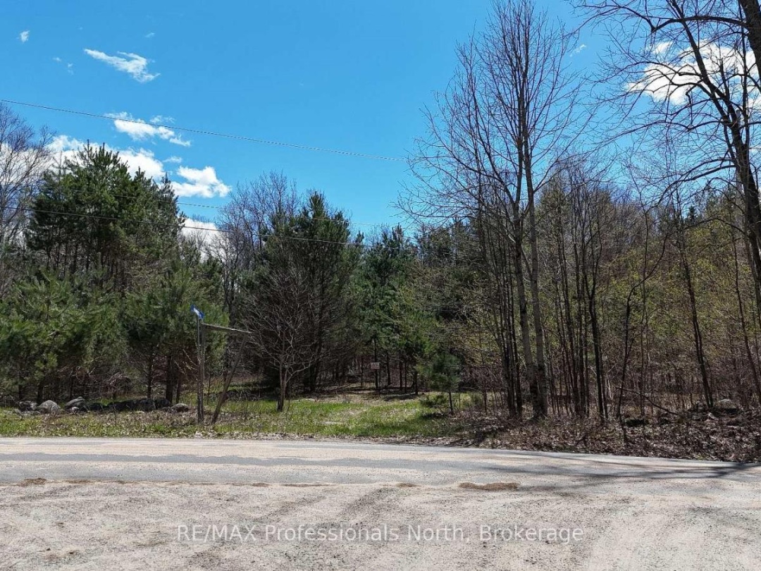 0 OSPREY ROAD, Minden Hills (Minden)