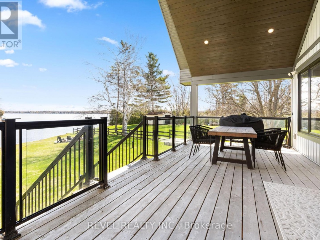 15 GLASSFORD ROAD, Lake Scugog