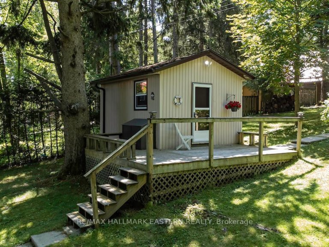 26 MANITOU LANE, 