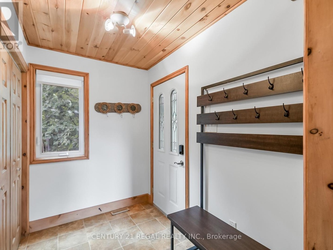1961 BEAVER DAM ROAD, Severn River