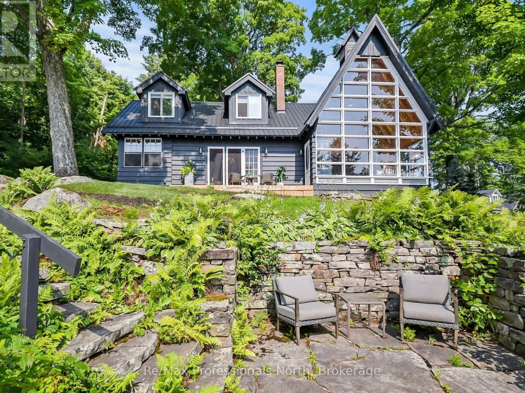 95 PEN LAKE POINT ROAD, 