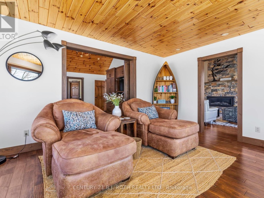 64 MCCORDS ROAD, Manitouwabing River
