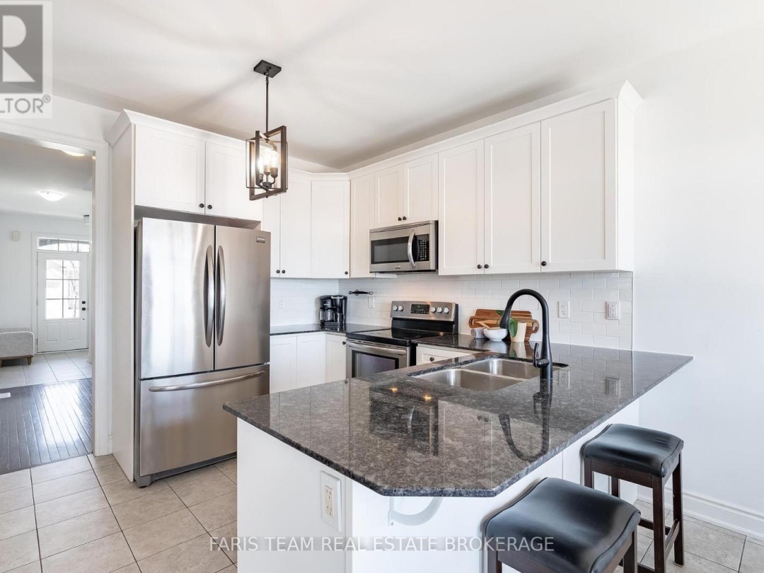 3117 EMPEROR DRIVE, Orillia