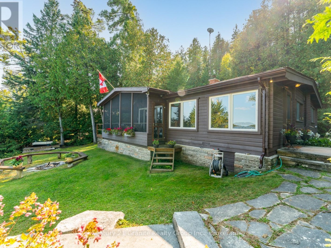 118 GRIFFIN DRIVE, 