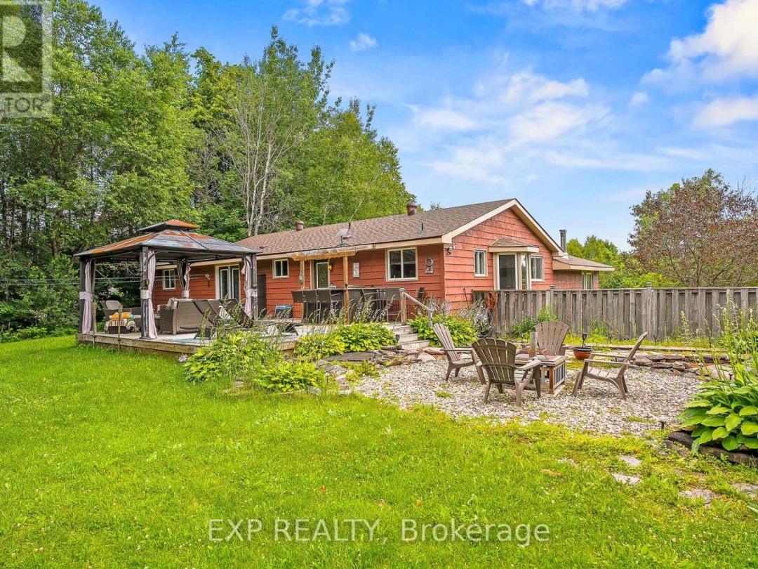 1037 KERNOHAN FARM TRAIL, Minden Hills (Minden)