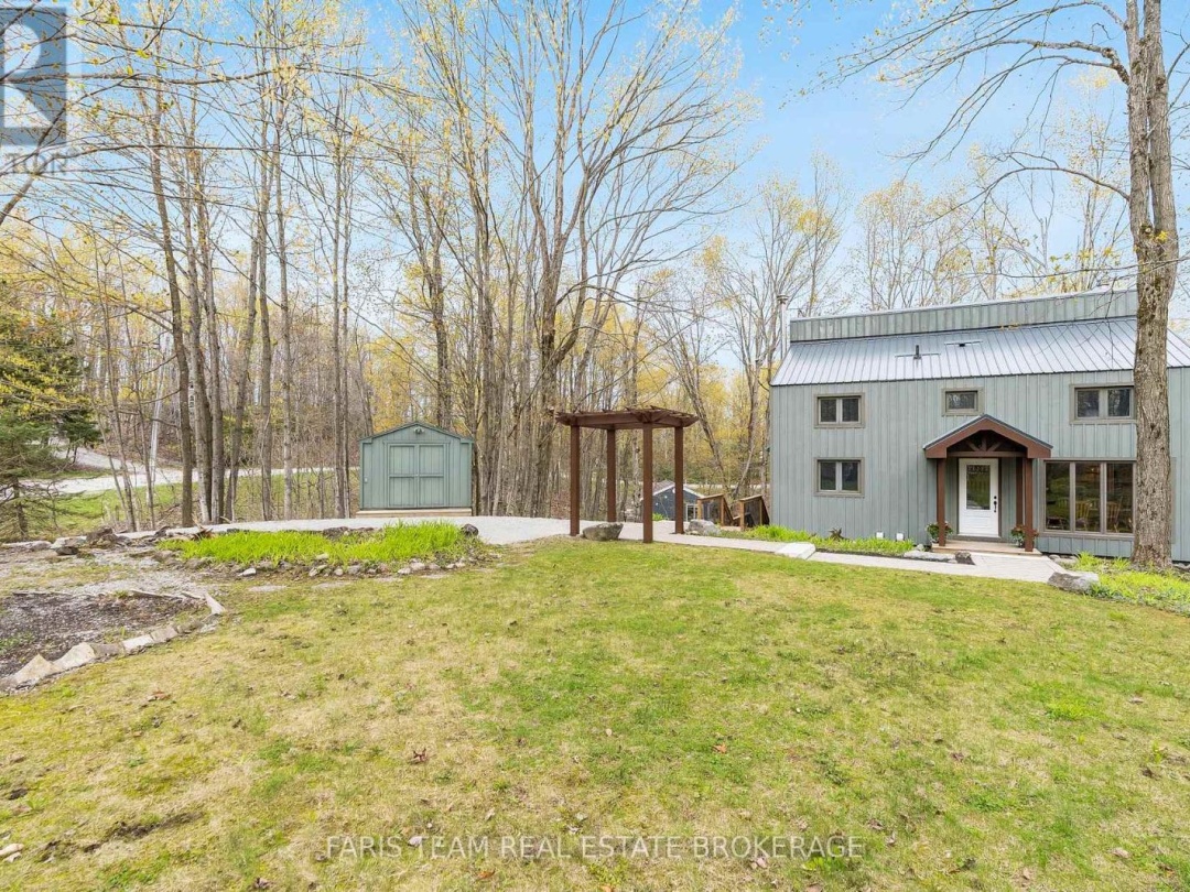 46 HURONWOODS DRIVE, Oro-Medonte (Sugarbush)