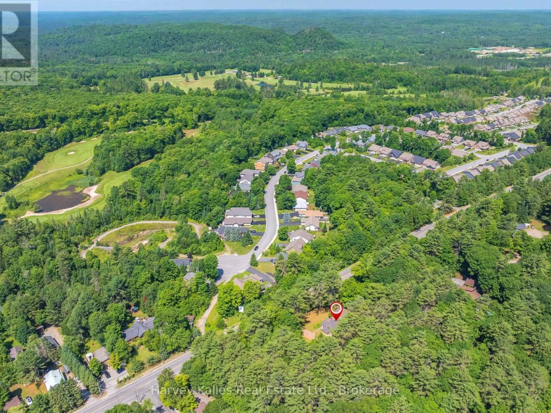 835 MUSKOKA ROAD 3 N, 