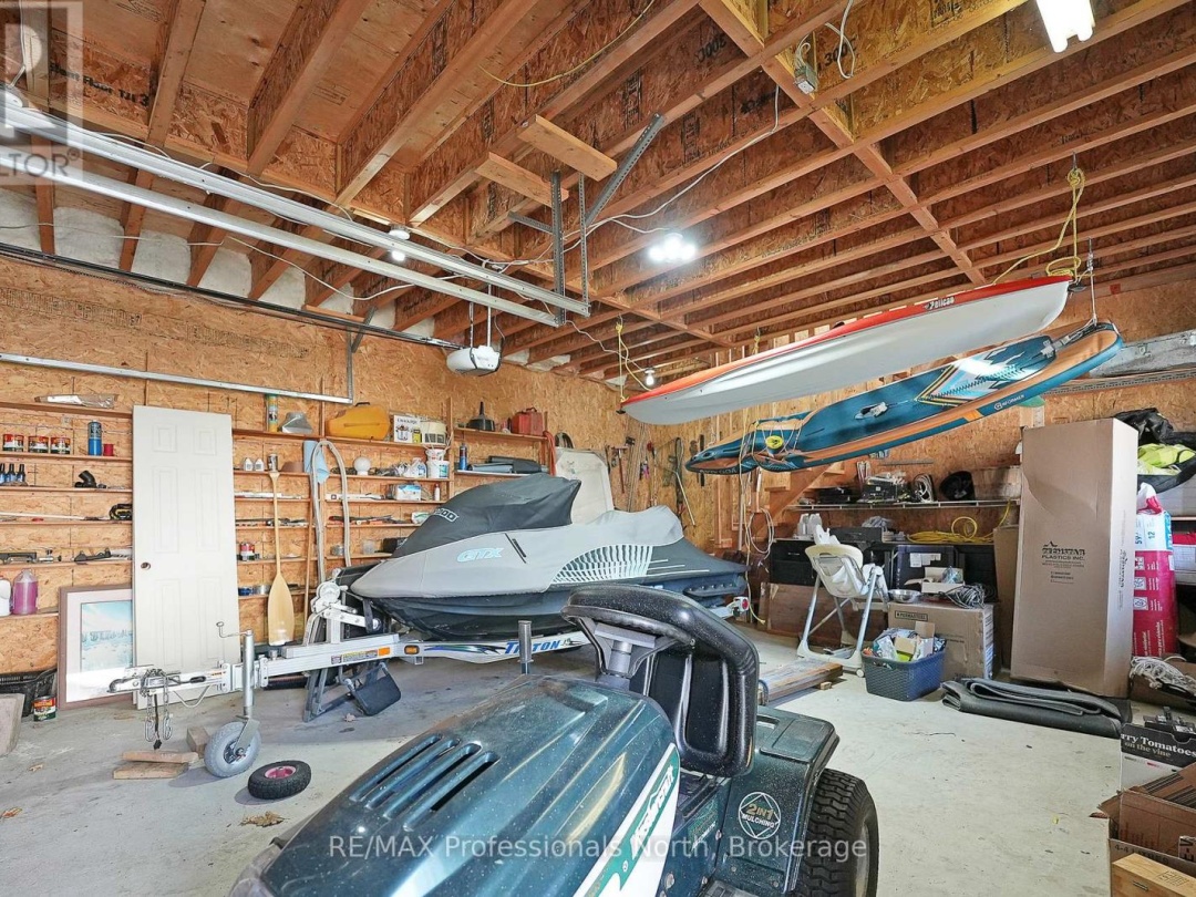 1008 CHEROKEE TRAIL, Halls Lake