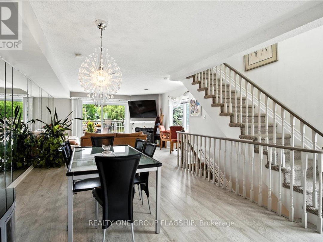 12 - 24 LAGUNA PARKWAY, Lake Simcoe