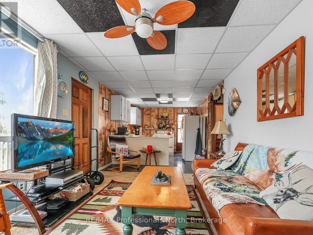 1025 MANITOU ROAD, Little Dudmon Lake