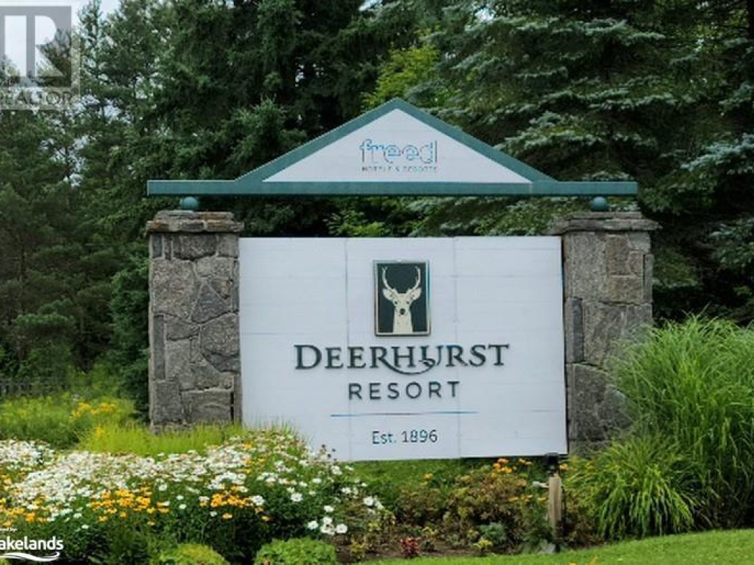 1235 Deerhurst Drive Unit# 1 317, Peninsula Lake