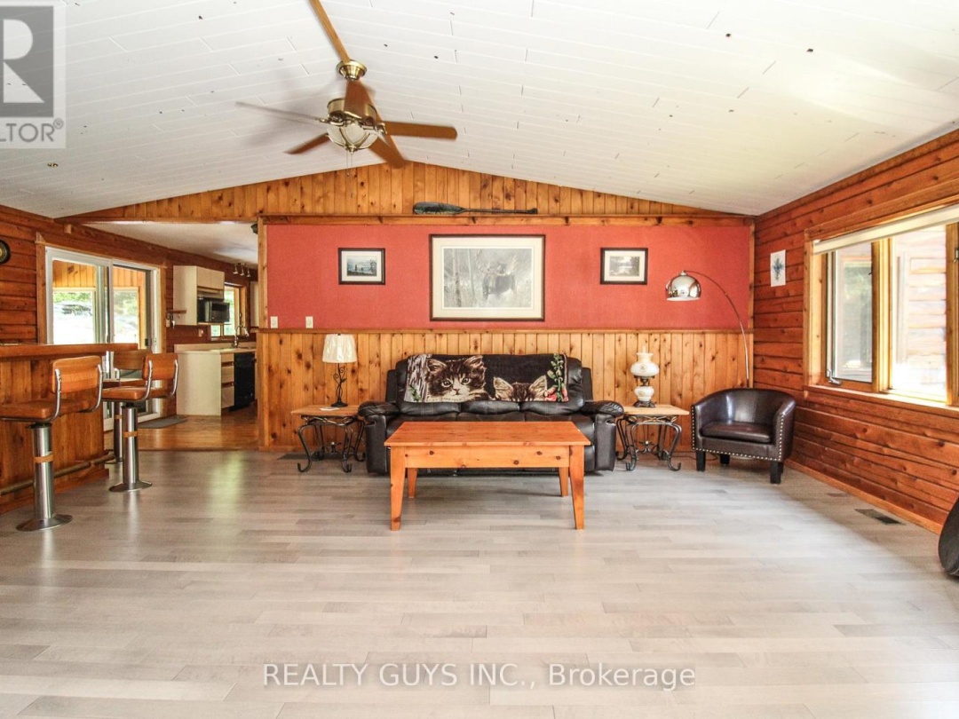 891 COUNTY ROAD, Trent Lakes