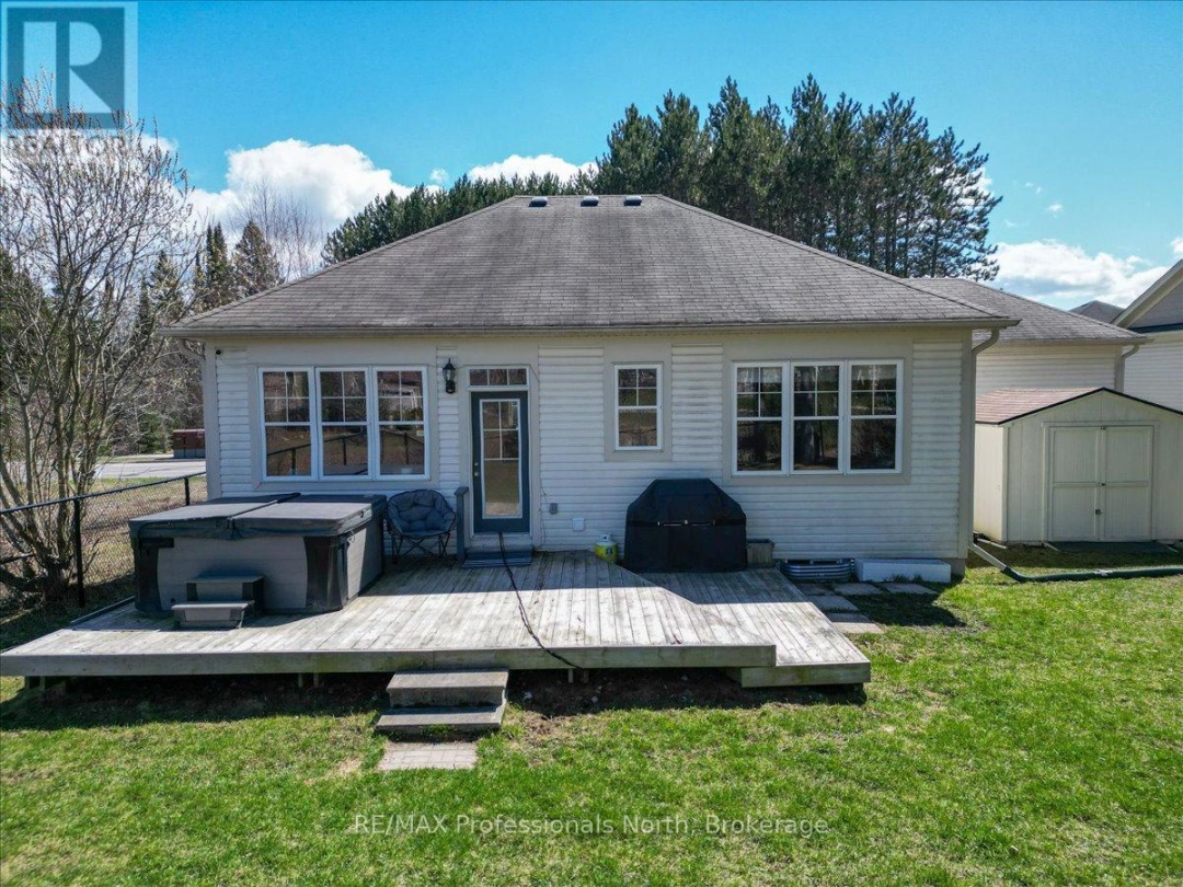43 CLEARBROOK TRAIL, 