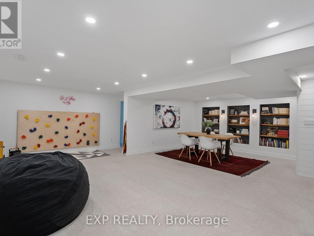 521 COTTAGE ROAD, 