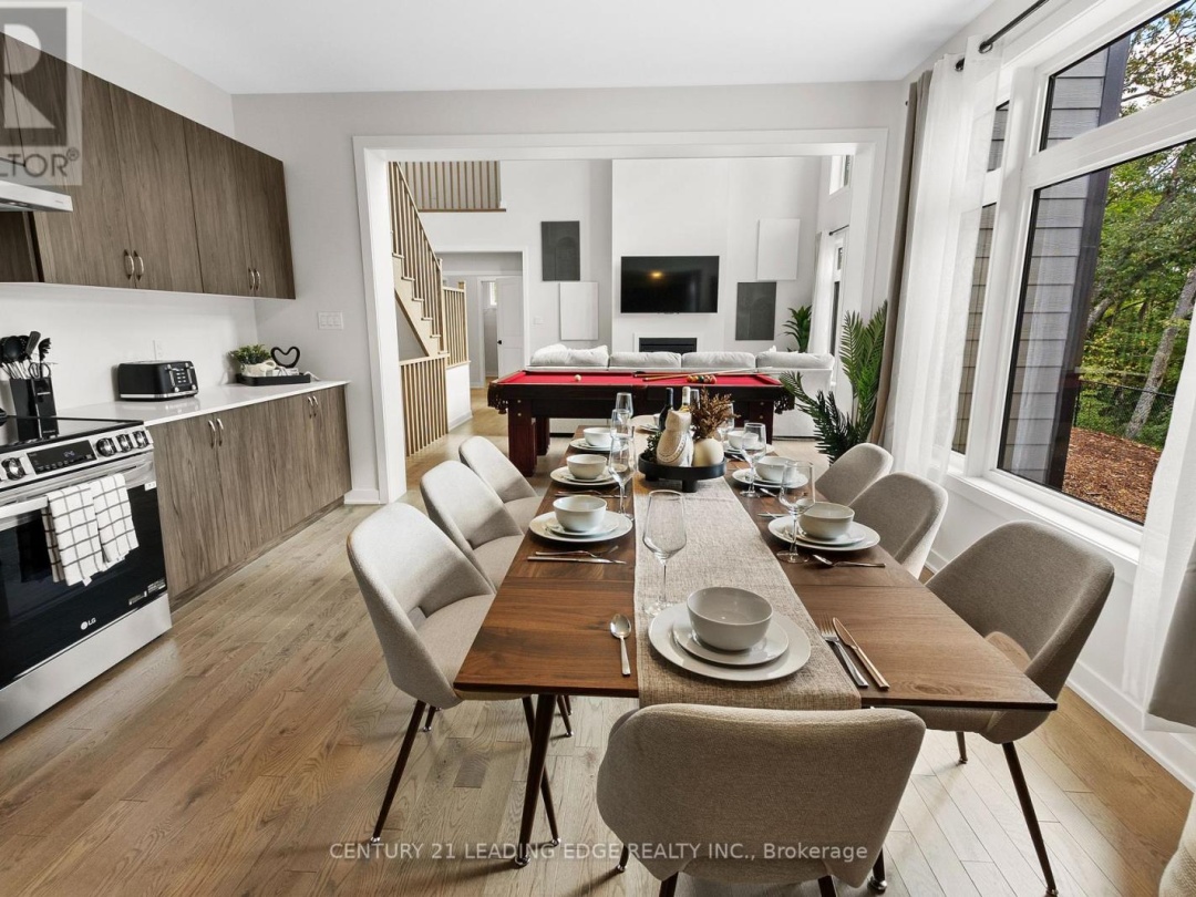 1023 KINGSRIDGE COURT, Lake of Bays (Franklin)