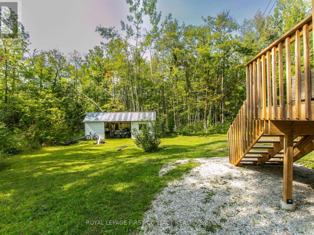 5532 OLD UDNEY SIDE ROAD, Ramara