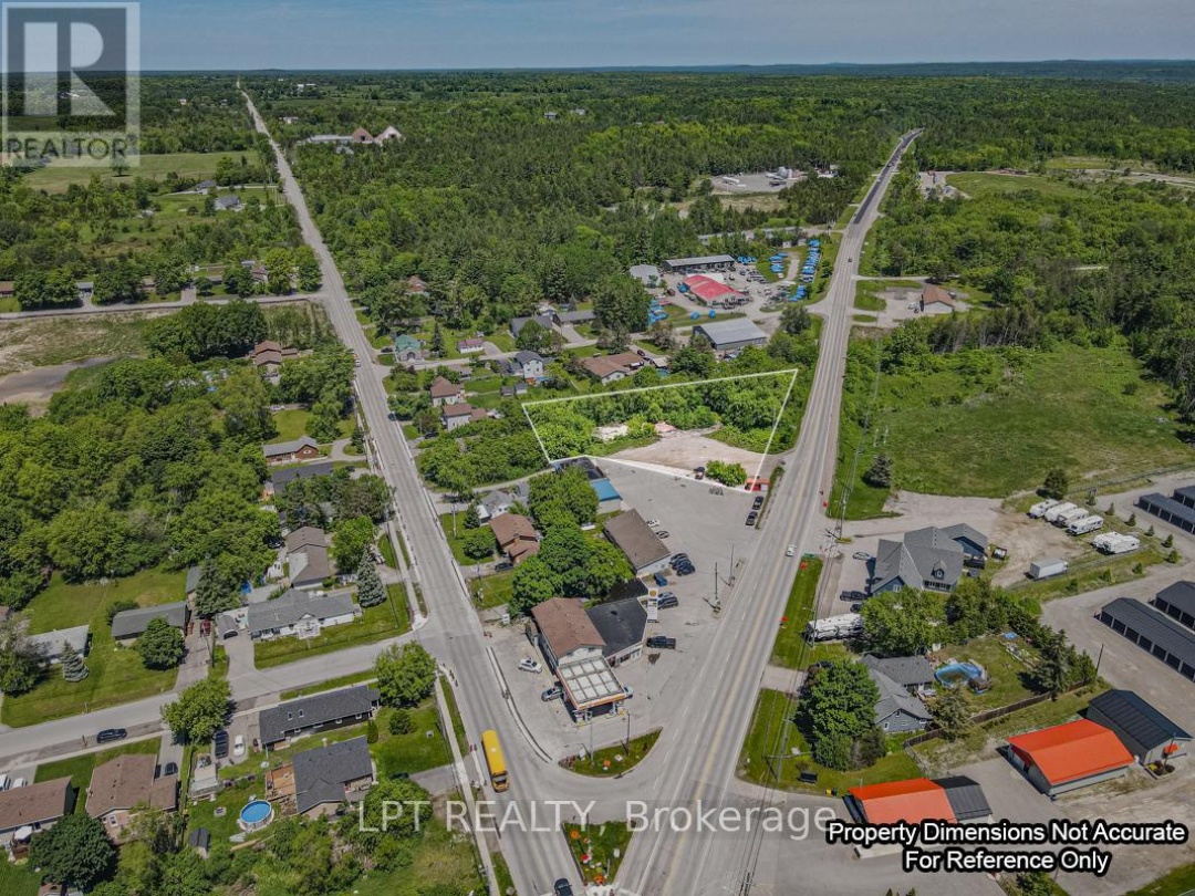 232 MAIN STREET, Kawartha Lakes (Bobcaygeon)