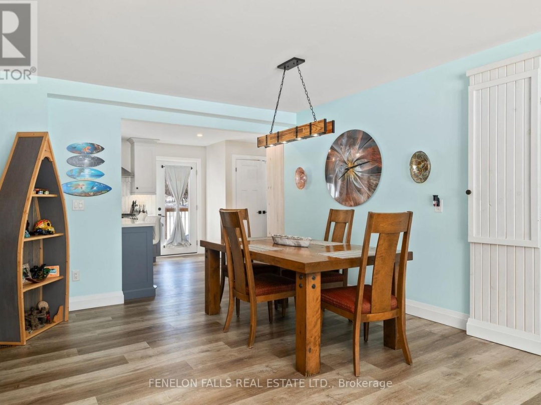 138 ALPINE LAKE ROAD, Pigeon Lake