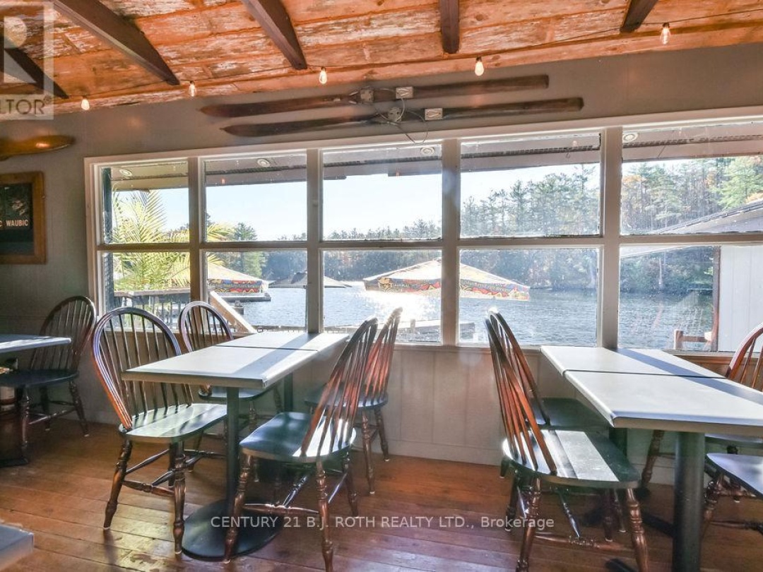 27 SR406 SHORE, Muskoka Lakes (Wood (Muskoka Lakes))
