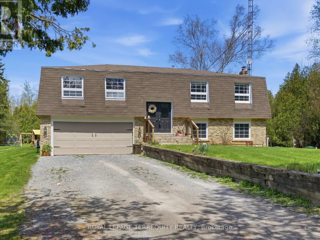 119 FARMSTEAD ROAD, Kawartha Lakes (Mariposa)