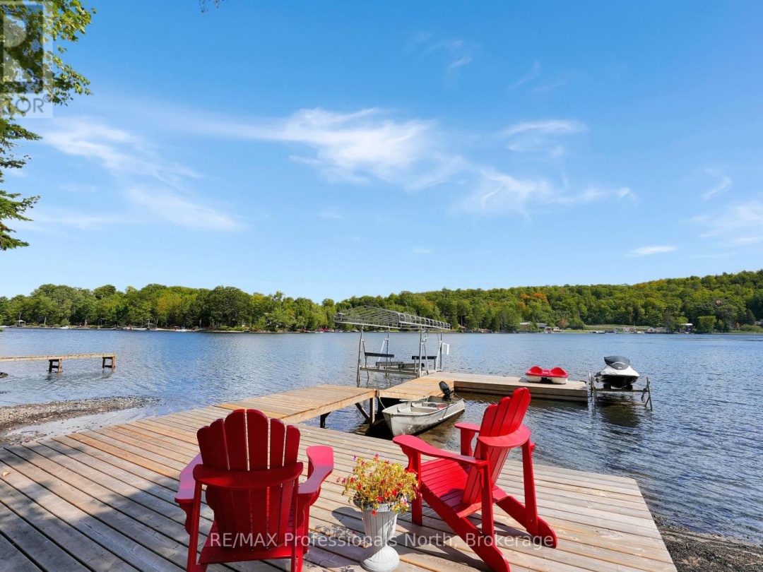 1342 TWELVE MILE LAKE ROAD, 