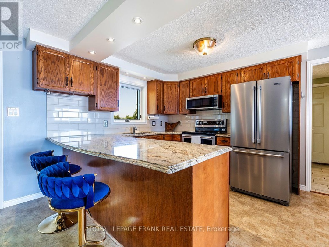 138 STARR BOULEVARD, 