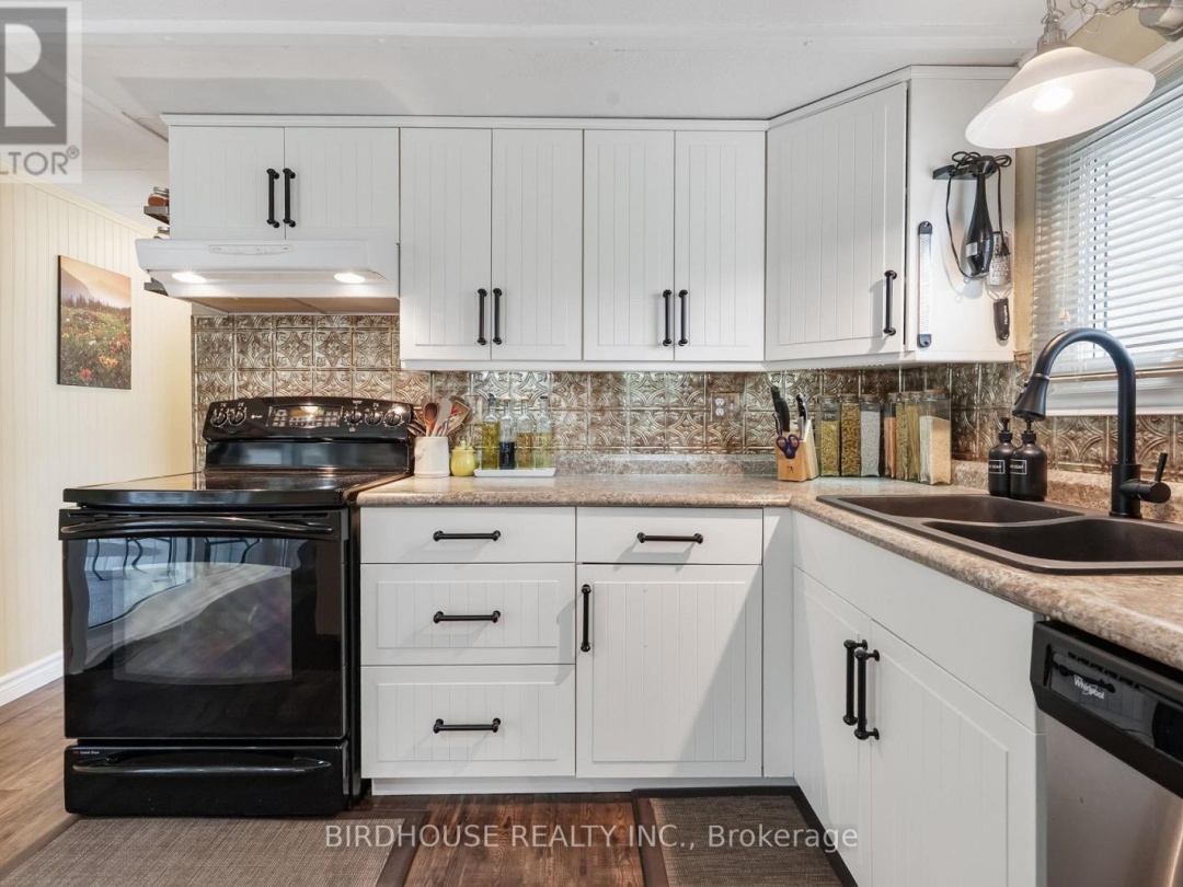 68 GLENWAY DRIVE, Kawartha Lakes (Verulam)
