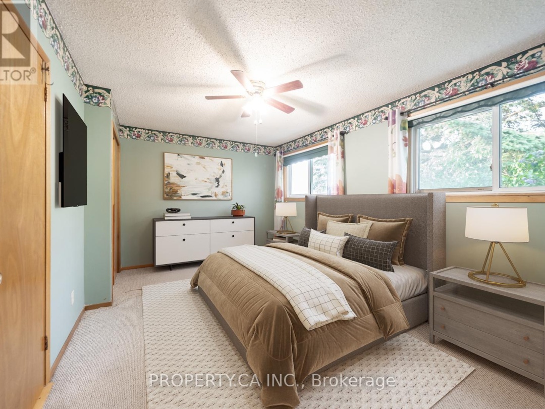 427 JAMIESON DRIVE, 