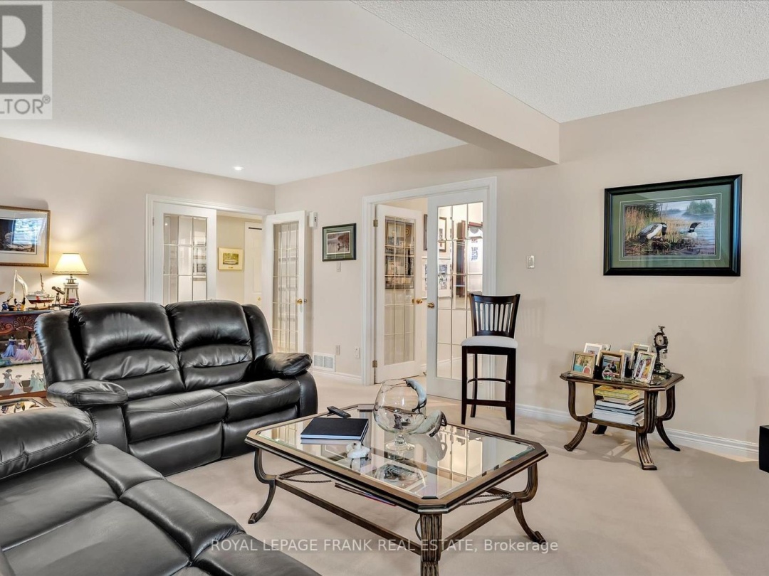 42 HUNTINGWOOD CRESCENT, 