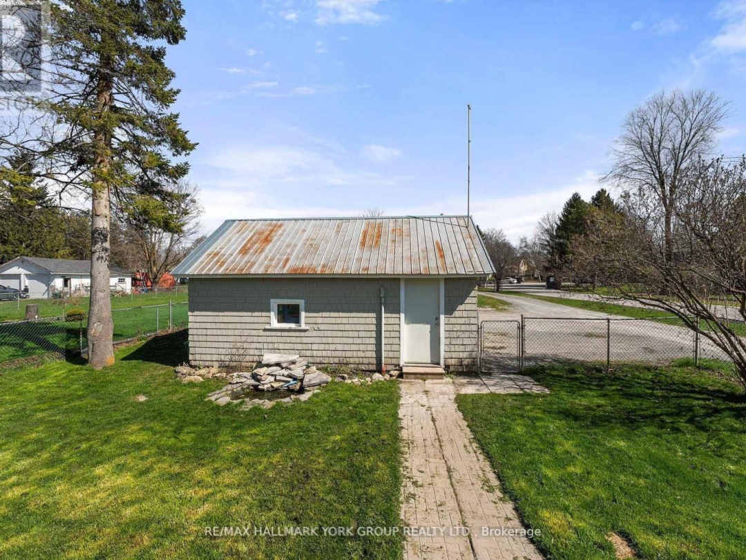 397 MARA ROAD, Lake Simcoe