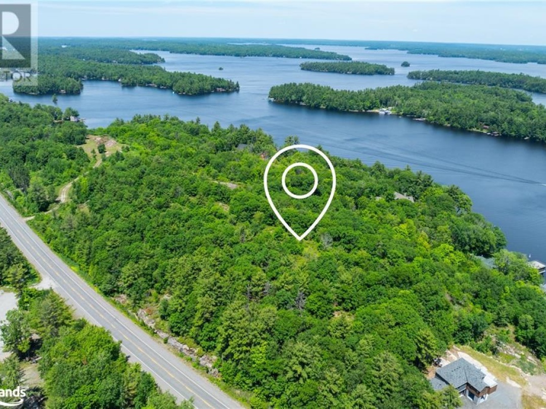 1766 Muskoka Road 169, Lake Muskoka