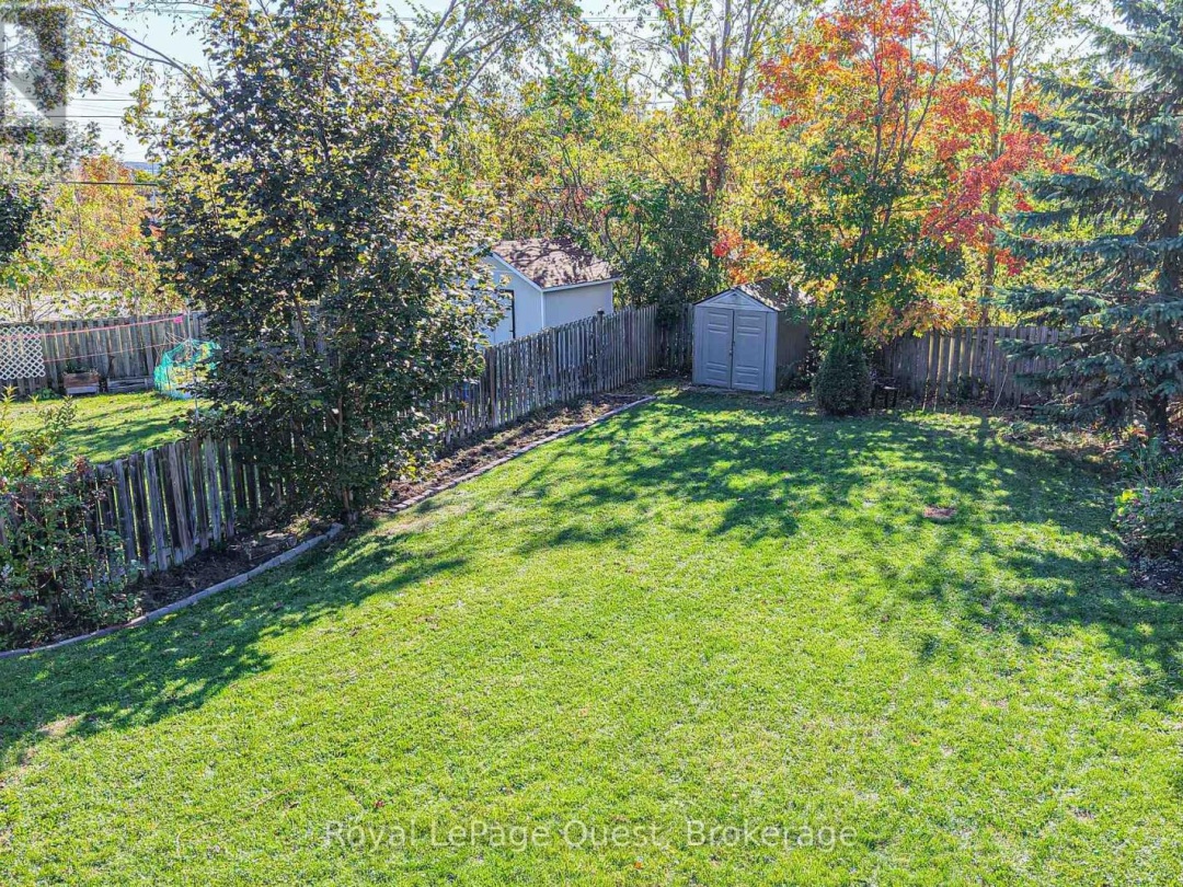11 GOLDIE DRIVE, 