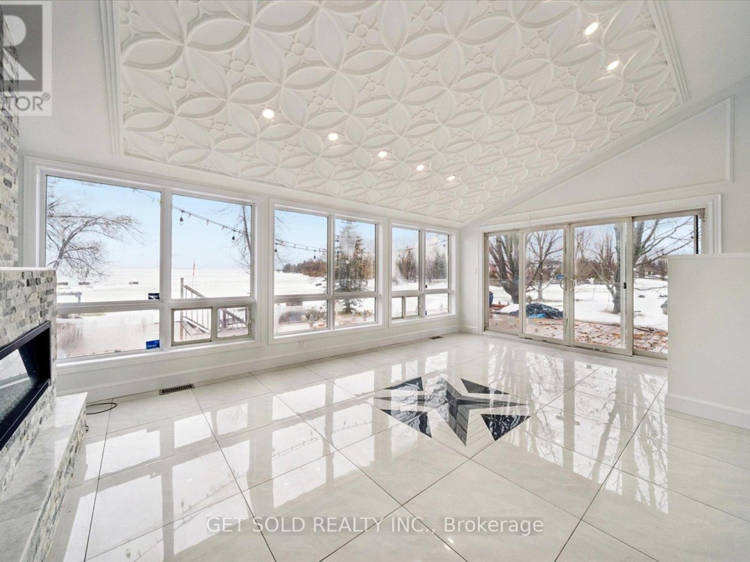 3778 HARRYS LANE W, Lake Simcoe