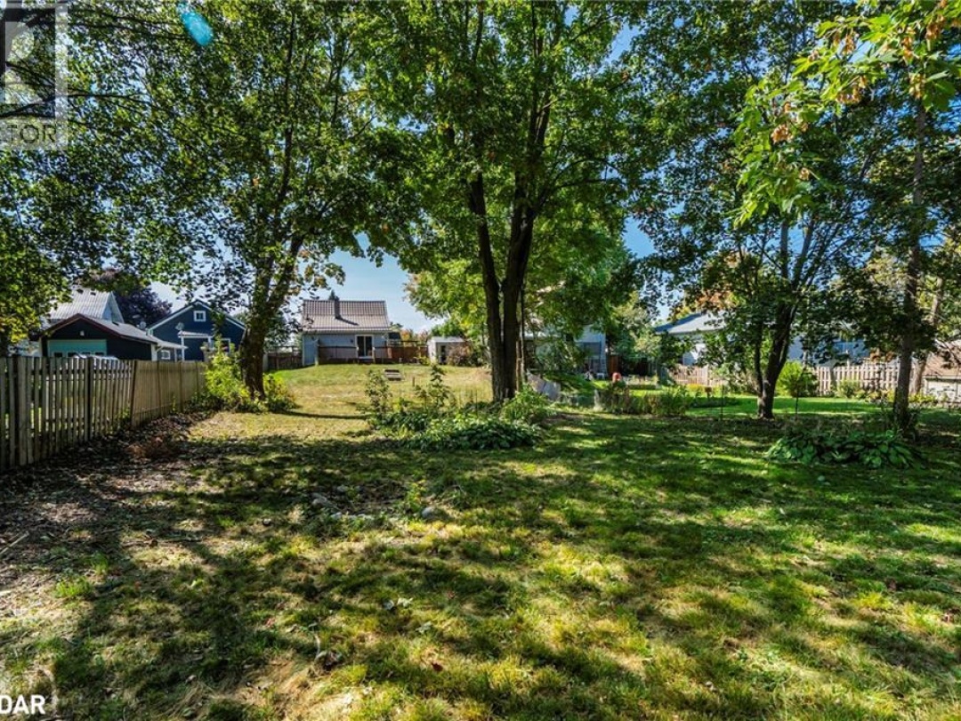 286 MOFFAT Street, 