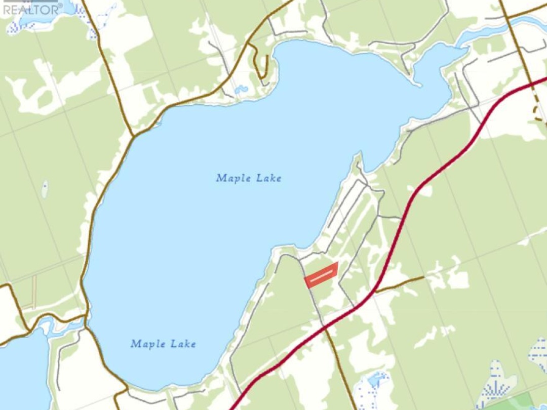 LOT 70 25TH LINE, Maple Lake