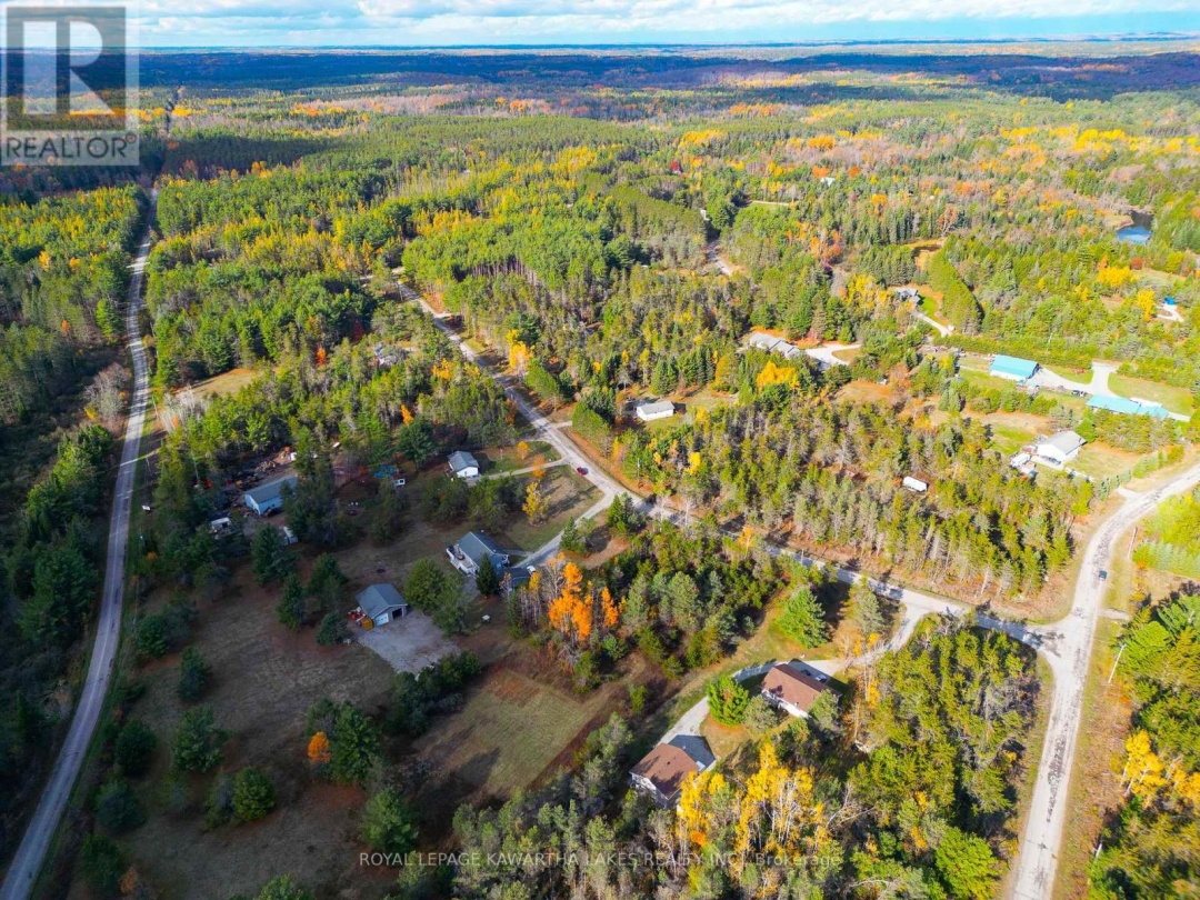 LT 36 HODGSON DRIVE, Kawartha Lakes (Somerville)