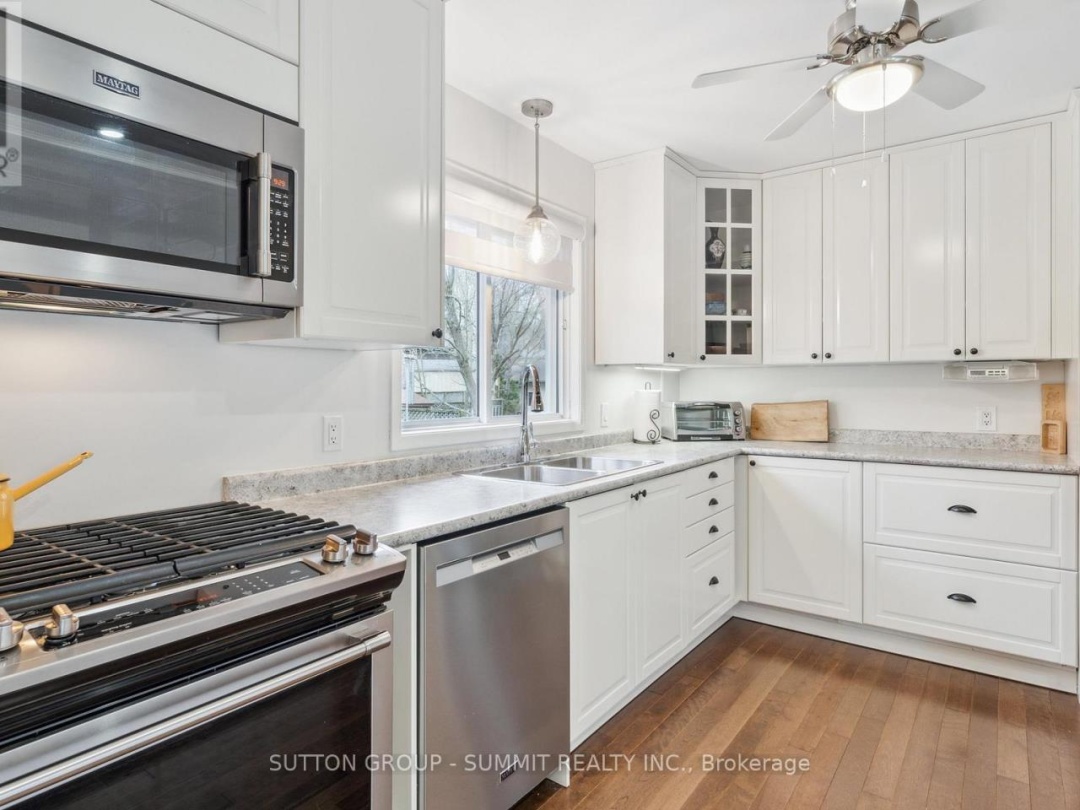 29 GEORGE STREET, Huntsville (Chaffey)