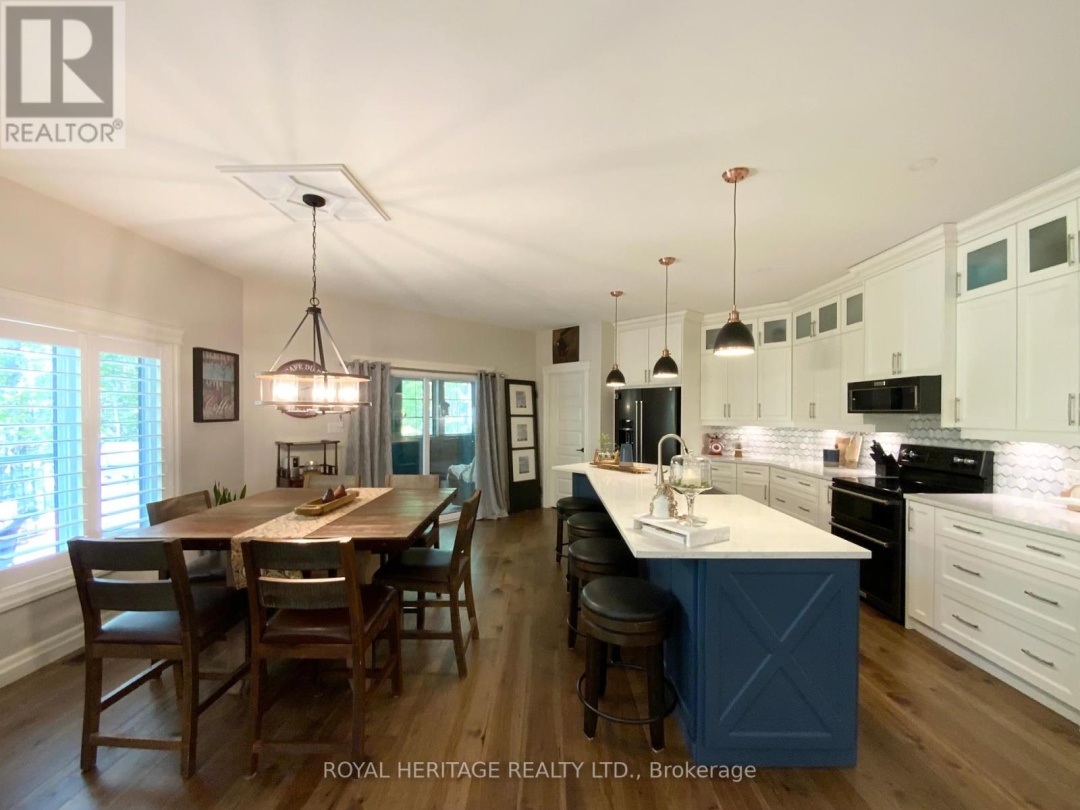 126 MITCHELL CRESCENT, 