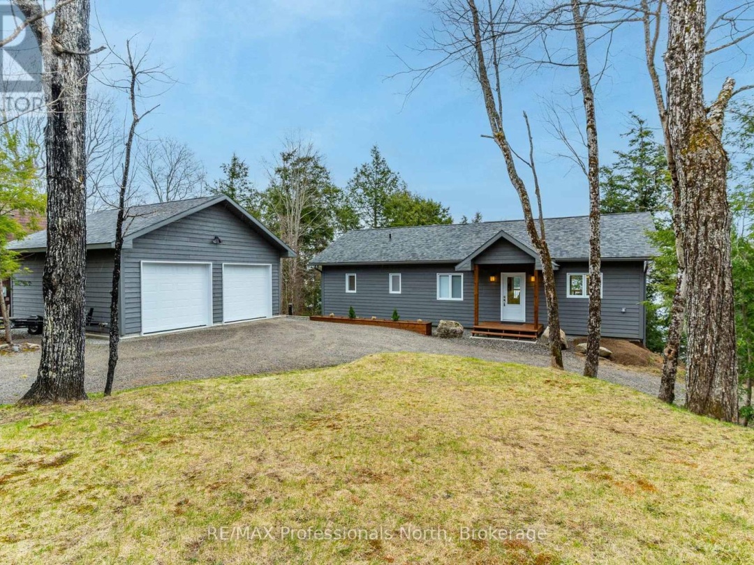 5997 KENNISIS LAKE ROAD, 