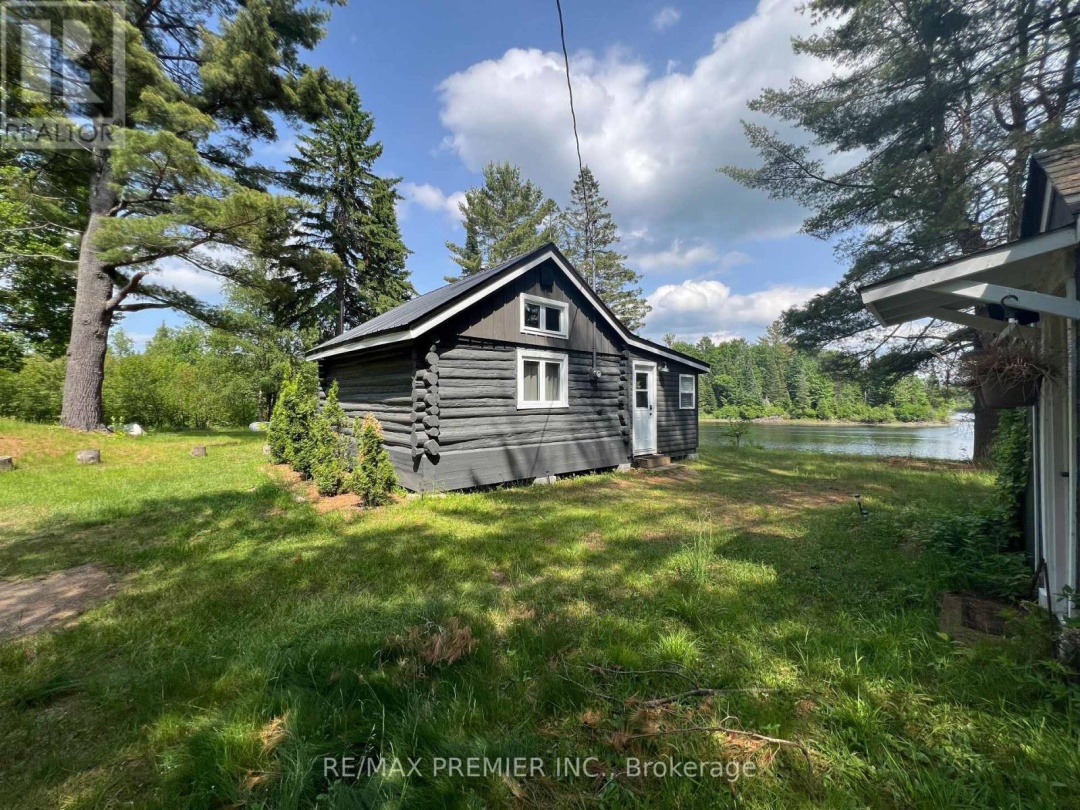 1130 COLONY ROAD, Muskoka River