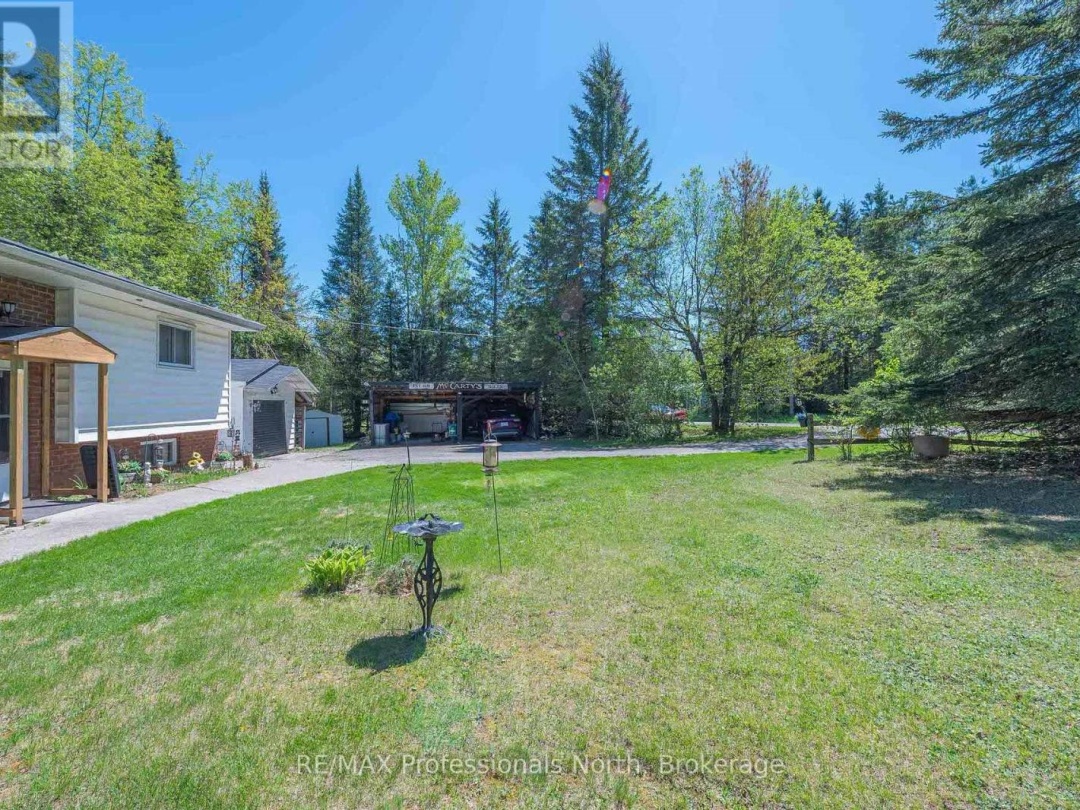 1204 BACON ROAD, Minden Hills (Snowdon)