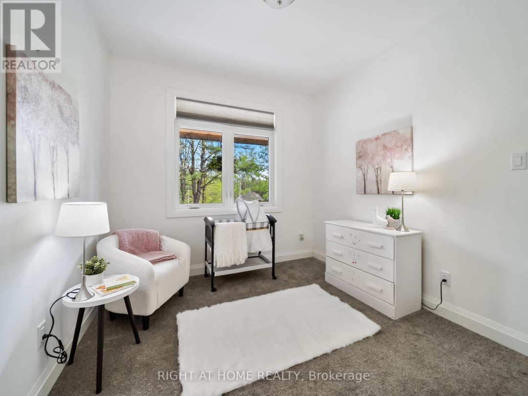 4008 Wainman Line, Severn (Bass Lake)