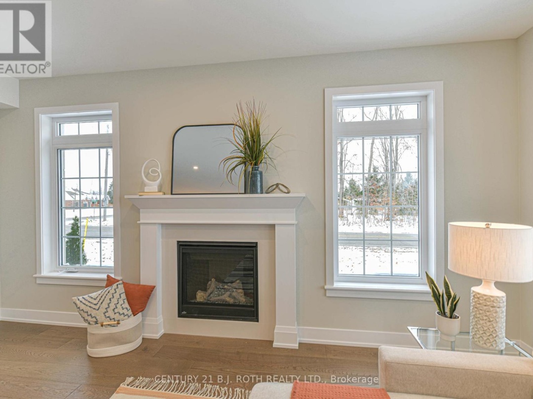 3199 ORION BOULEVARD, Orillia