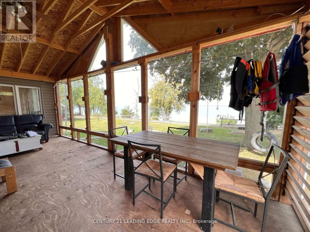 40586 Shore Road, Simcoe Lake