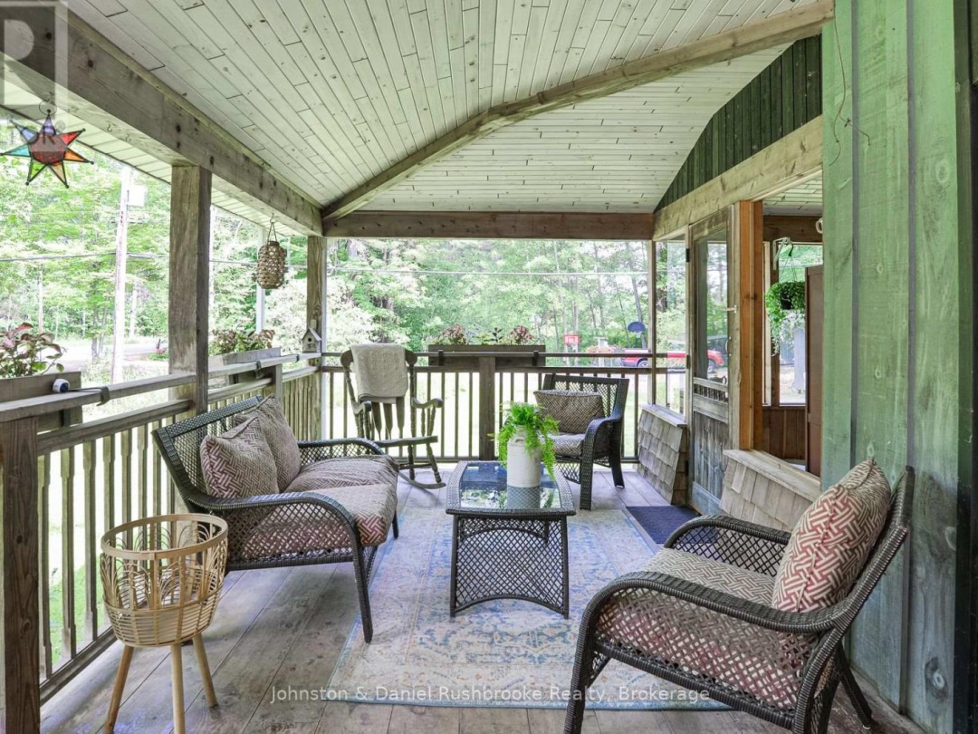 1658 HOUSEY'S RAPIDS ROAD, Gravenhurst (Ryde)