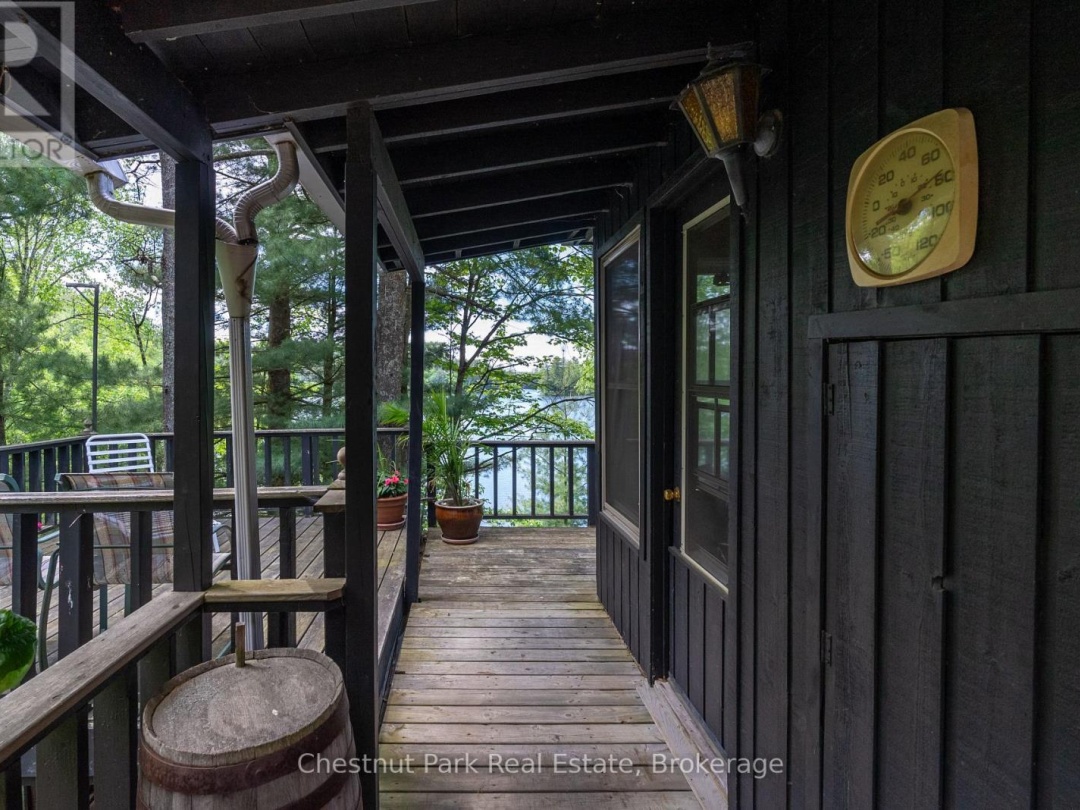 652 NORTH WASEOSA LAKE ROAD, Waseosa Lake