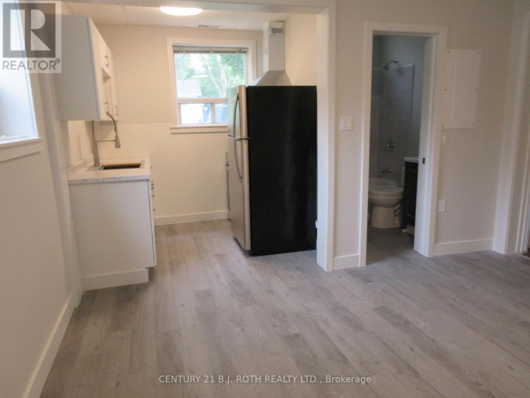 12 HARRIET STREET, 