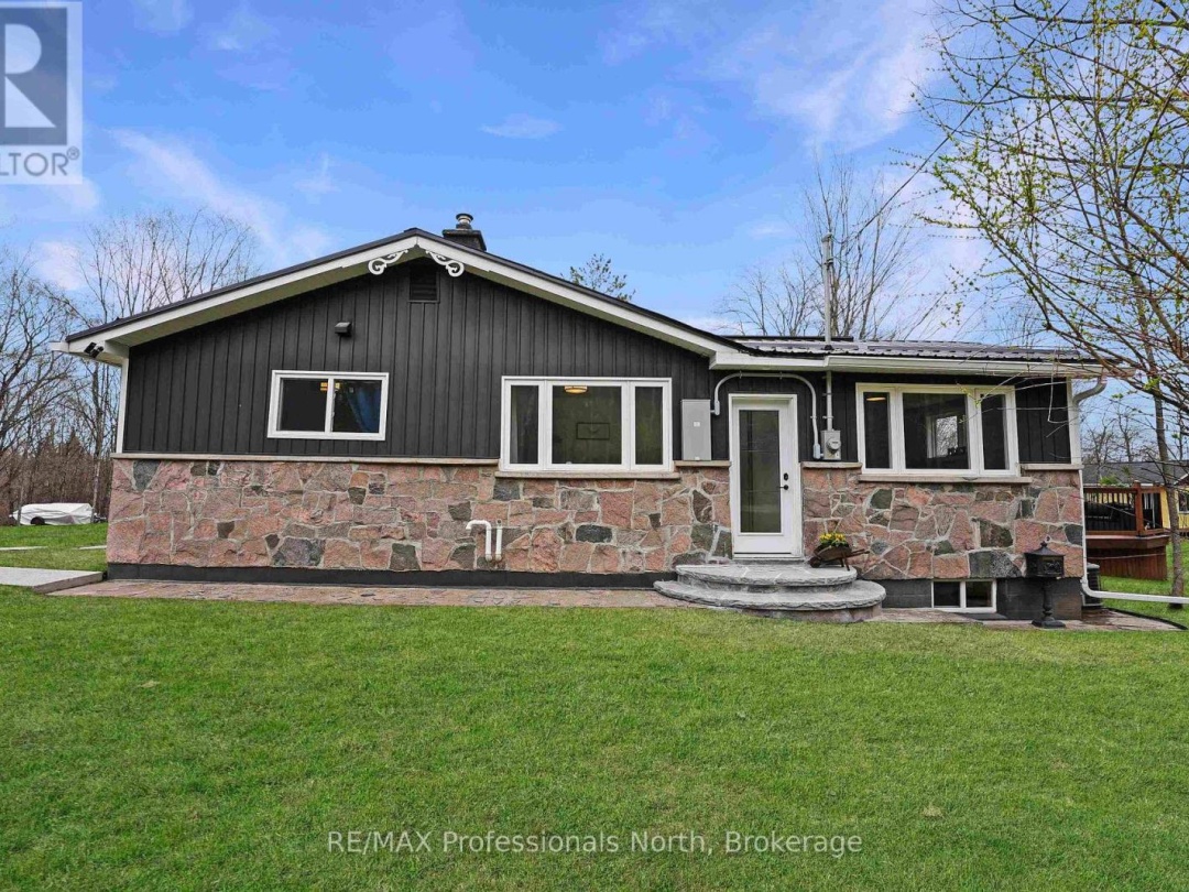 1392 OLD DONALD ROAD, Dysart et al (Dysart)